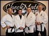 Joe Maguire Jujitsu Black Belt Belt Test at Checkmate Martial Arts